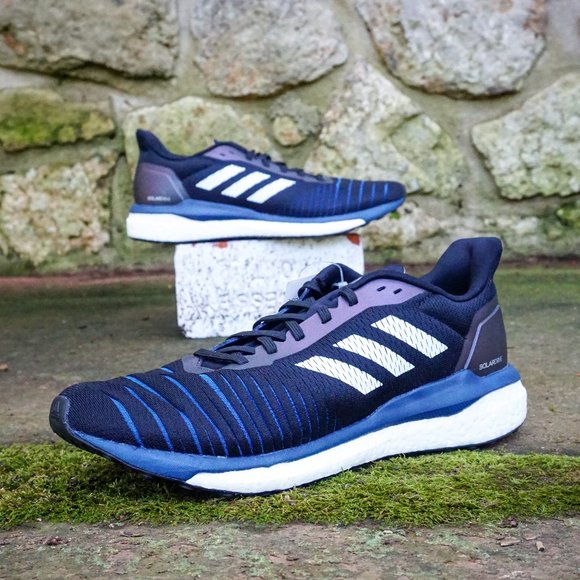 adidas Shoes Adidas Solar Drive Mens Running Shoes Size 5 Poshmark